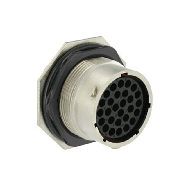 UT072028SH01 Souriau-Sunbank by Eaton  Alloggiamenti per connettori circolari